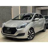 Hyundai Hb20s 1.6 Premium 16v 2019