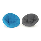 Sillones-cama Icon Jgo 2 Pzs 