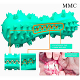 Juguete Interactivo Chirriante Para Masticar Perros Agresivo