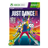 Just Dance 2018 Xbox 360 Original