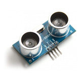 Sensor Ultrasonico Hc-sr04