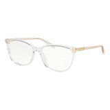 Gafas Graduadas Michael Kors Transparente