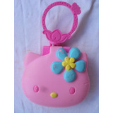 Porta Chaves Hello Kitty Mc Donald 2012 - A49
