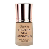 Flawless Stay Foundation Beauty Creations