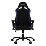 Silla Gamer Vertagear Sl5000 Hygennx Azul Medianoche Color Negro