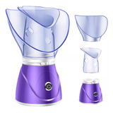 Vaporizador Facial Profesional