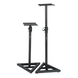 Par Soporte Para Monitores De Estudio Gator Gfw-spk-sm50.