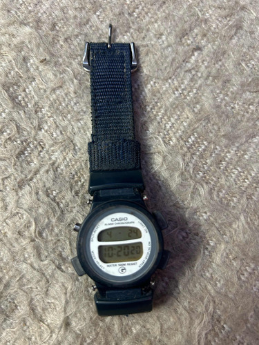 Reloj Casio Mod Bc 320 Sin Envios
