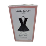 Guerlain La Petite Robe Noire Plissée De 50 Ml Original 