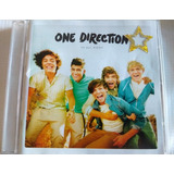One Direction Cd Up All Night Y