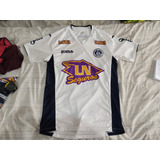 Camiseta Acassuso Blanca Joma