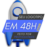 Logo Logotipo Logomarca Criação Arte Profissional Empresa