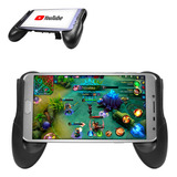 Controle Gamepad Suporte Para Celular Joystick Jogo Mobile