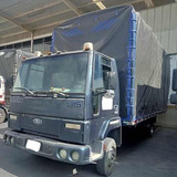 Ford Cargo 815