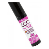 Eco Hair Gel Modelador Reconstituyente De Cejas Volumen 5ml