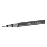 Cabo Coaxial Rg-58 50 Ohms - Lance 100m