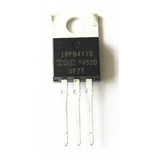 Irfb4110 Fb4110 B4110 Irfb4110pbf 840a Mosfet (kit 5 Peças)