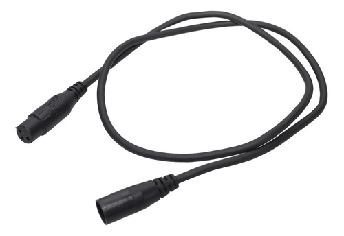 Cable Xlr Cable Microfono Parlante Cable Microfono Xlr 2m