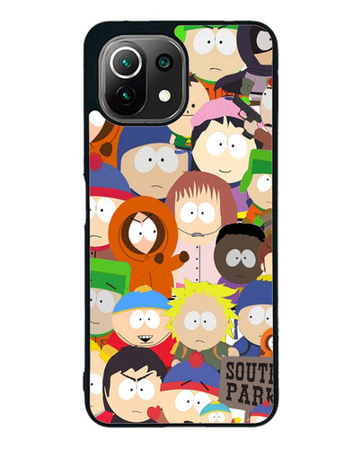 Funda Diseño Para iPhone South Parkk #5