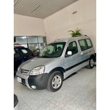 Peugeot Partner Patagónica 2012 1.6 Hdi Vtc Plus