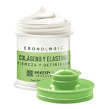 Crema Facial Antienvejecimiento Colágeno + Elastina - Reino