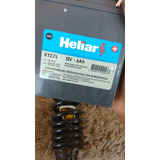 Bateria Heliar Xtz7l Original 