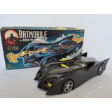 The New Batman Adventures - Batmobile - 1997 - Kenner (8 H)