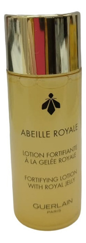 Loción Fort Gelguerlain Abeille Royale, 