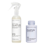Olaplex No. 0 Y No. 3 Treatment Pack 