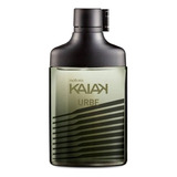 Kaiak Urbe Desodorante Colônia Natura Masculino 100 Ml