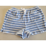 Short Polo Ralph Lauren Niña Talle 6 Años