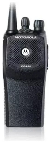 Ht Motorola Ep450 Vhf 16 Canais