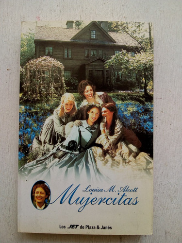 Mujercitas De Louisa May Alcott - Plaza & Janes (usado)