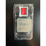 Amd Ryzen 5 3400g