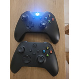 Xbox One - 512 Gb - Dos Joysticks