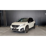 Peugeot 2008 1.6 Feline Mt