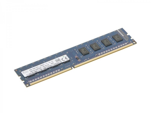 Memoria Ram Pc Hynix 4gb Ddr4 2400mhz Fullh4rd 