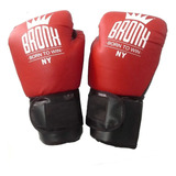 Guantes De Boxeo Junior Bronx Para Niños Chicos Boxing Kick