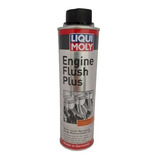 Aditivos Engine Flush Liquimoly  Limpiador De Motor 300ml