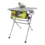 Sierra De Mesa Ryobi  10  , 15 Amp Con Base