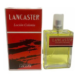 Perfume Colonia Argentina Lancaster 100ml Masc 100%original