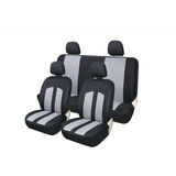 Pointer 2000-2005 10 Pzs Fundas De Asiento De Tela