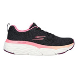 Zapatilla Mujer Skechers Max Cushioning Elite Clarion