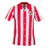 Camisa 60s Necaxa Roberto  Loco  Martínez