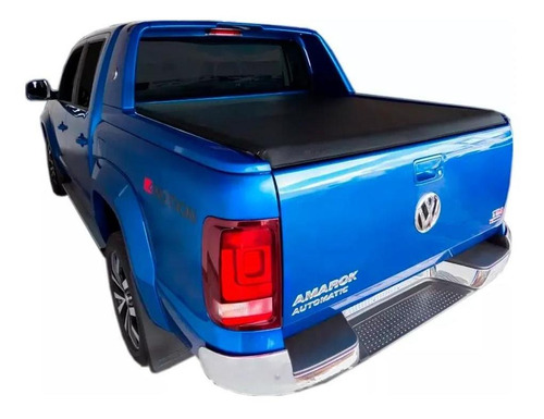 Lonas V6 Extreme Para Volkswagen Amarok 2018