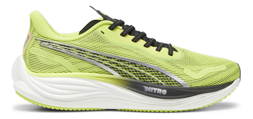 Zapatillas Puma Velocity Nitro 3 Psychedelic Rush Hombre Run