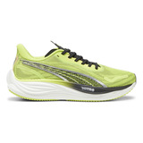 Zapatillas Puma Velocity Nitro 3 Psychedelic Rush Hombre Run