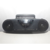 Rádio Gravador Philips Aw7150 (revisado)