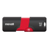 Pendrive Usb 3.0 Flix 16gb Maxell - Garantía 1 Año