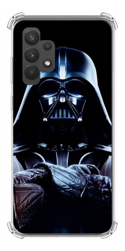 Capinha De Celular Compatível Star Wars Dart Vader